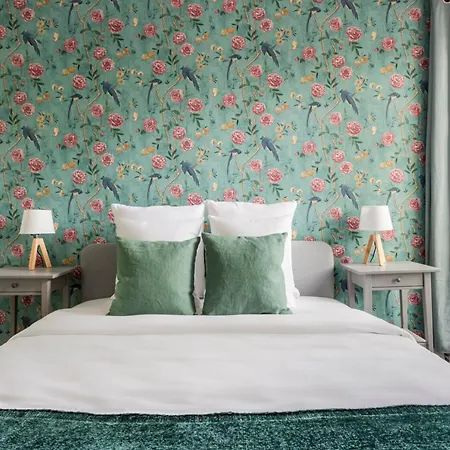 Cozy - Champs Elysees - Grande Armee Paris