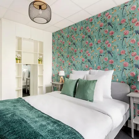 Cozy - Champs Elysees - Grande Armee * Paris