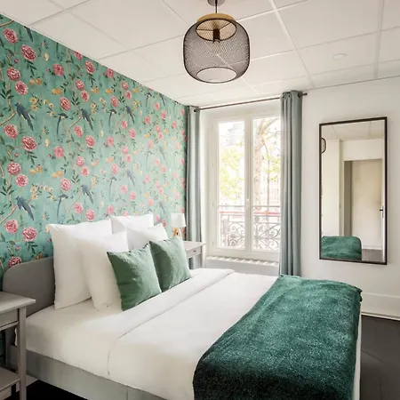 Cozy - Champs Elysees - Grande Armee *