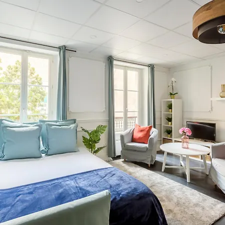 Apartment Cozy - Champs Elysees - Grande Armee