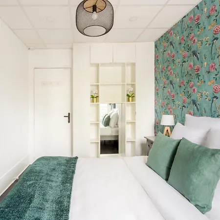 Apartment Merveil - Family - Champs Elysees - Armee